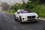 Jaguar I-Pace EV400 AWD HSE 2019 года (ZA)
